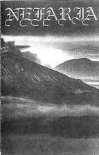 Nefaria (USA) : Soldiers of Dual Victory